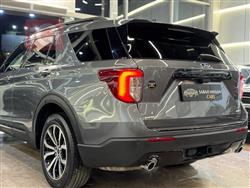 فۆرد ئێکسپلۆرەر